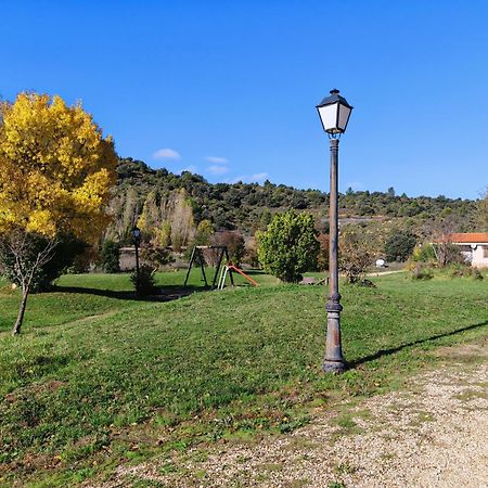 El Moral Centro De Turismo Rural Valdecanas Экстерьер фото